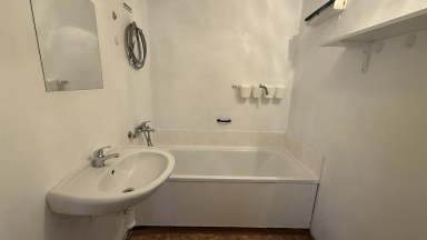 Podnájem bytu 3+1 ve Svitavách na ul. Felberova