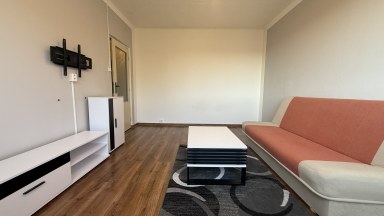 Pronájem bytu 1+1 Svitavy, ul. Felberova