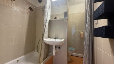 Pronájem bytu 1+1 Svitavy, ul. Felberova