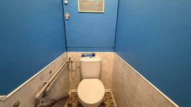 Pronájem vybaveného bytu 2+1 Svitavy, ul. Bratří Čapků