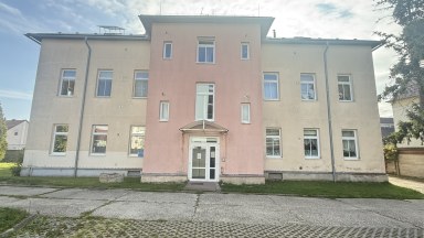 Prodej bytu 2+kk (72 m2) ve Svitavách