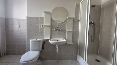 Prodej bytu 2+kk (72 m2) ve Svitavách