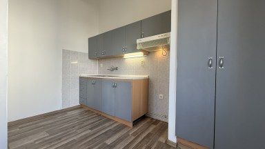 Prodej bytu 2+kk (72 m2) ve Svitavách
