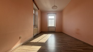 Prodej bytu 2+kk (72 m2) ve Svitavách